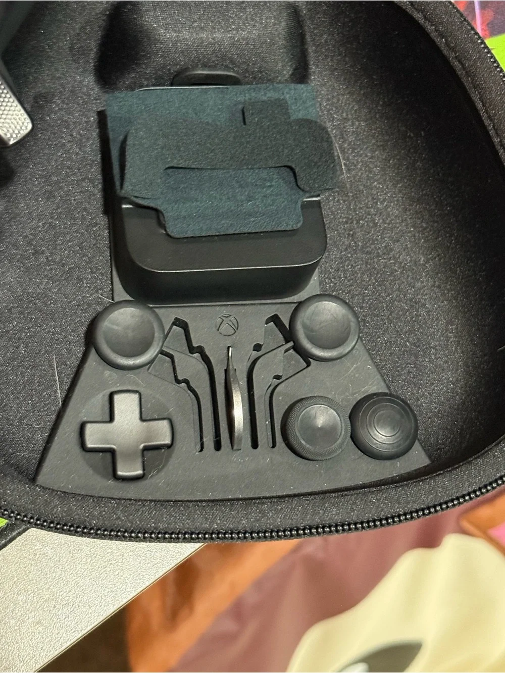 Xbox Elite Series 2 Controller EUC (See Description)